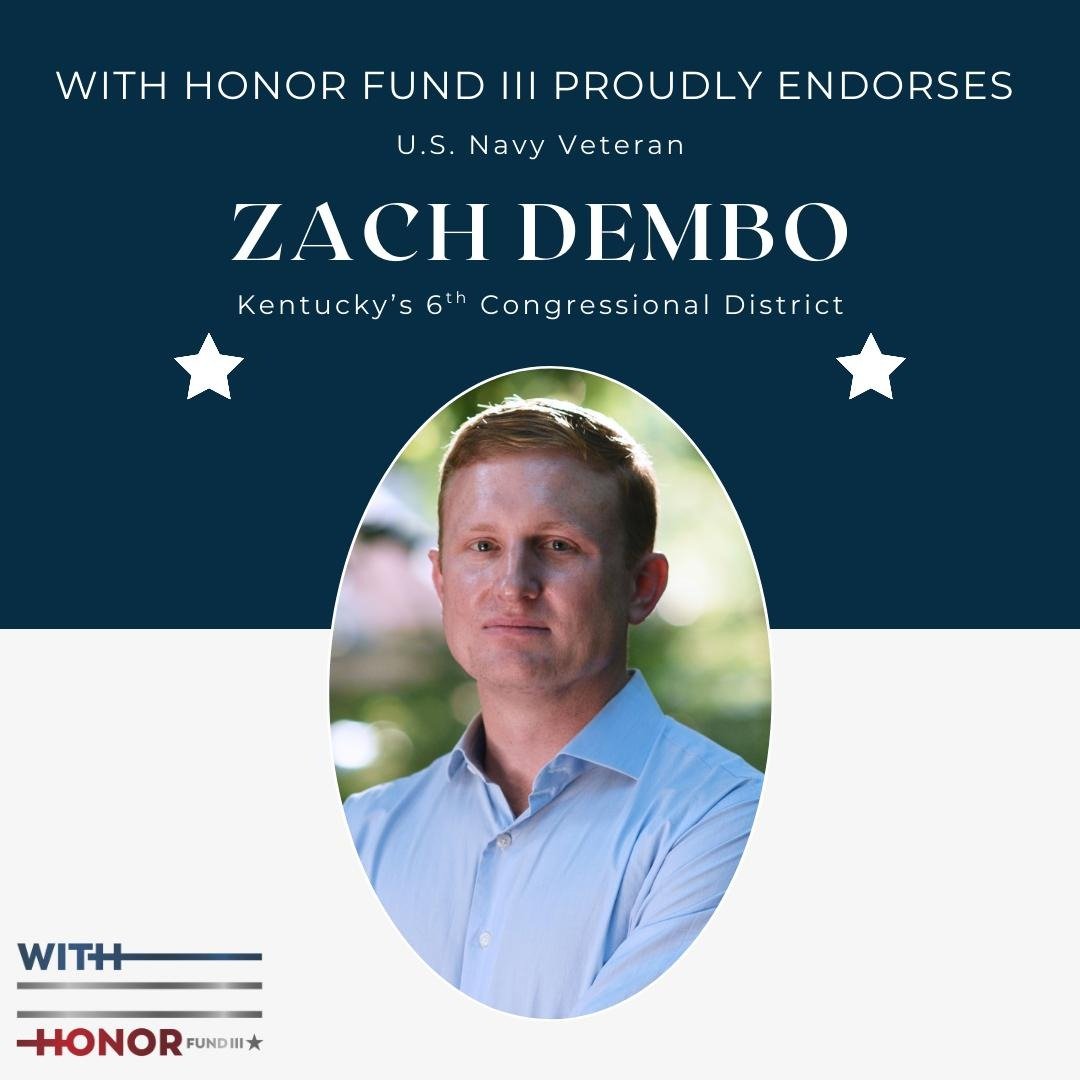 With Honor Fund III tweet media