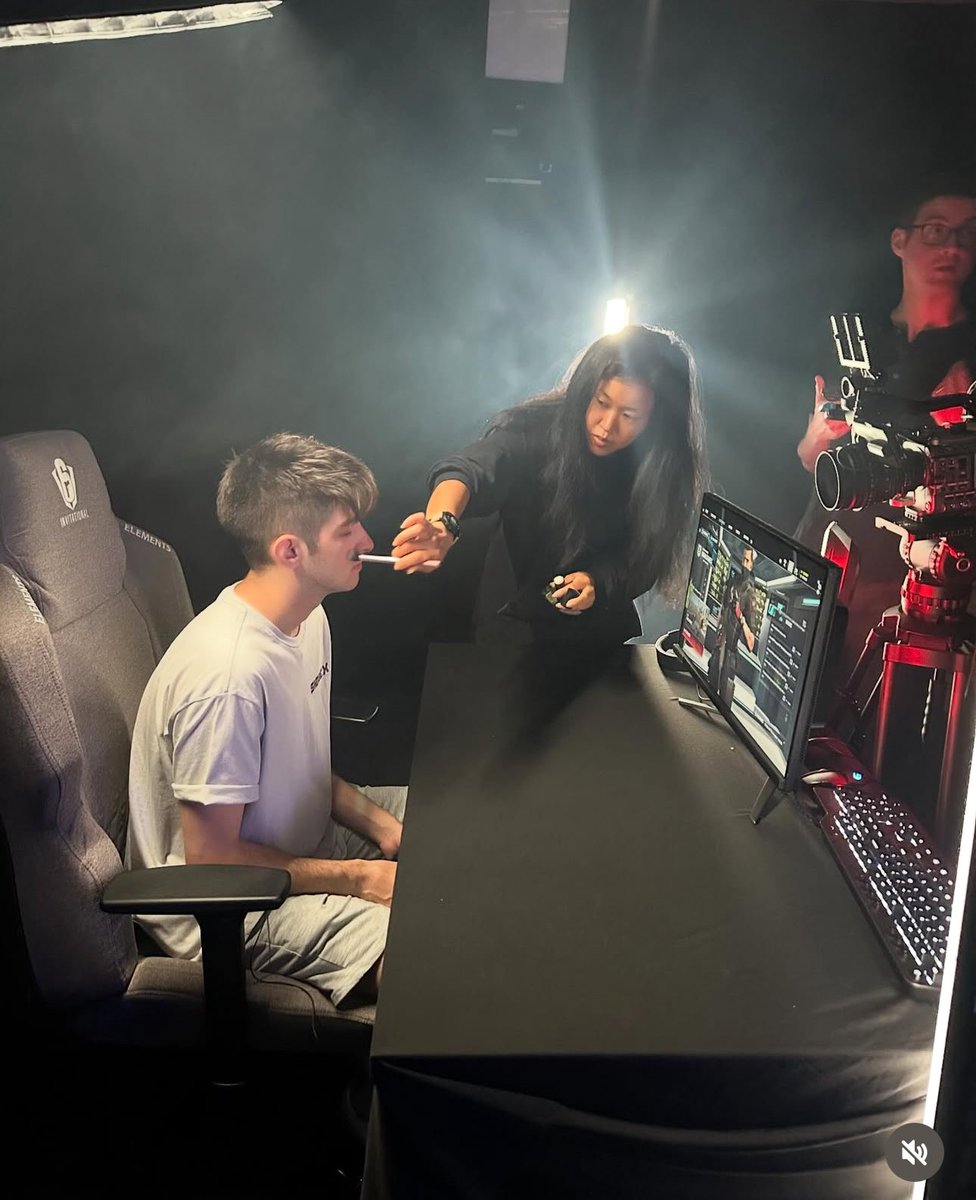 Royal_Penguinxx's tweet image. Best time of my life , appreciate everyone for allowing me to do what I love ❤️