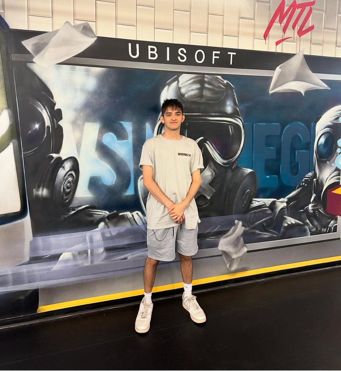 Royal_Penguinxx's tweet image. Best time of my life , appreciate everyone for allowing me to do what I love ❤️