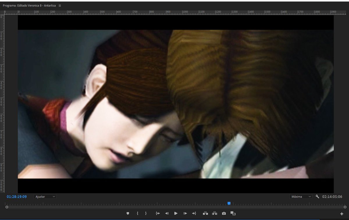 Chegamos no momento mais triste dessa franquia: o Steve morreu... e infelizmente não fui eu o responsável por isso