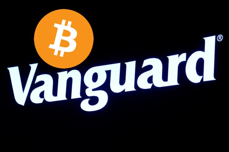BitcoinArchive's tweet image. 💥 BREAKING: Vanguard to finally allow clients to buy Bitcoin and crypto ETFs starting tomorrow - Bloomberg