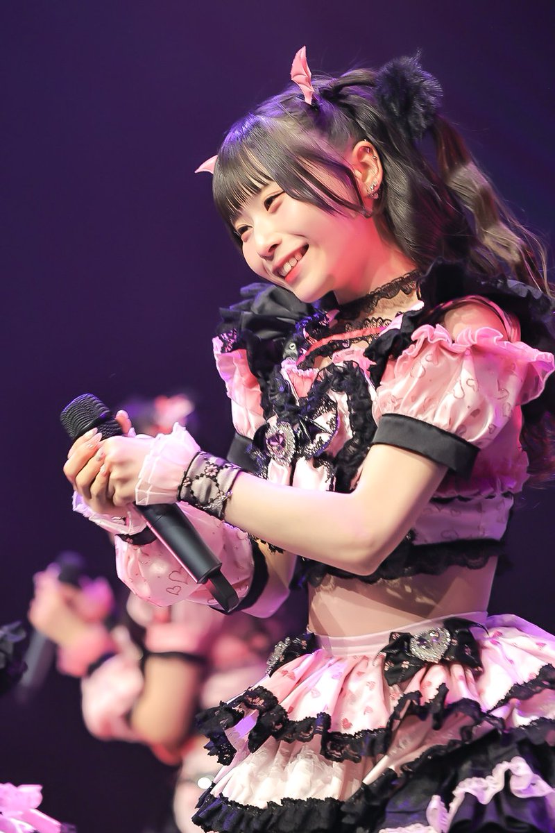 紫咲ひみ(@hi_oo0_) ニコニコ♡LOVERS ＃ニコラバ 2025/11/8(土