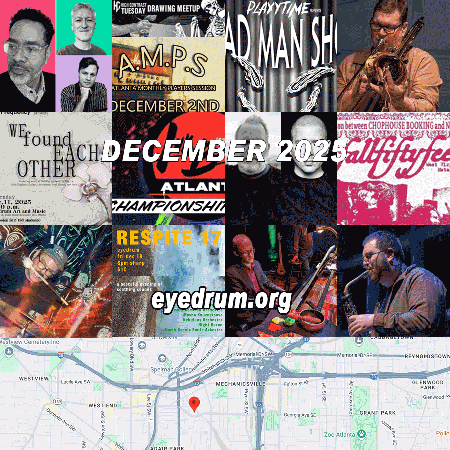 eyedrum tweet media