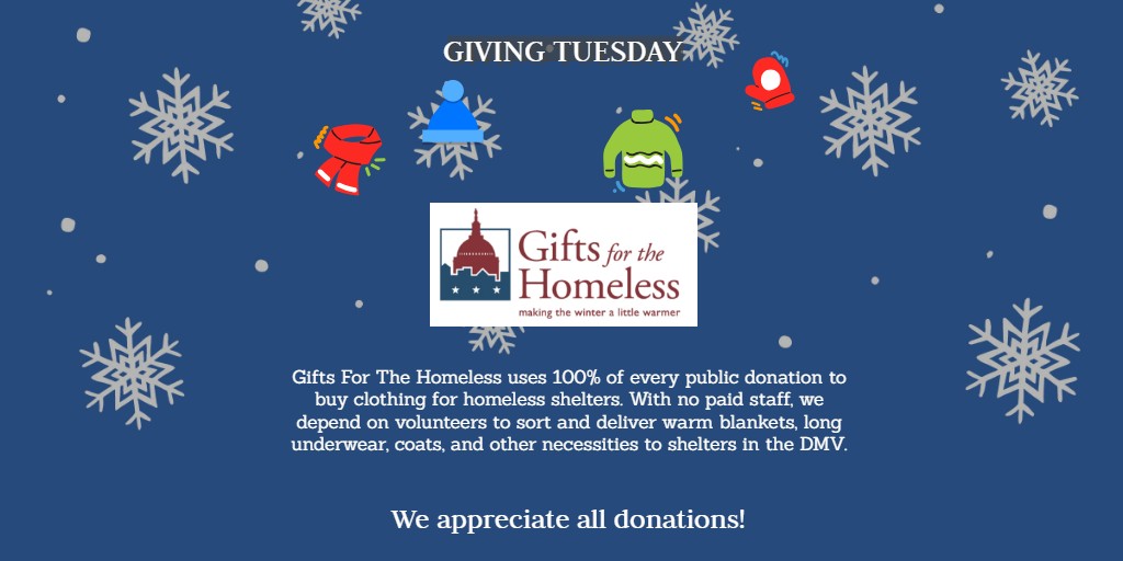 GiftsForTheHomeless tweet media