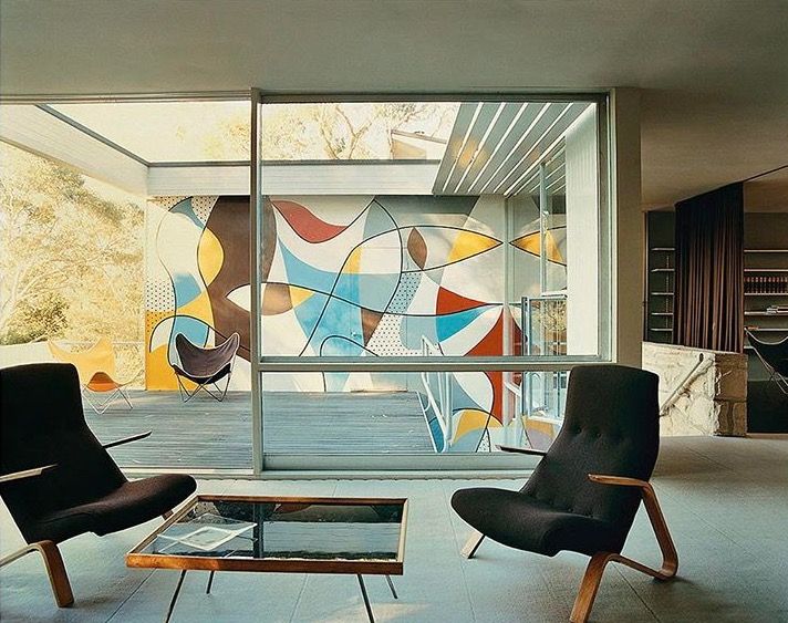 alejandrocsome's tweet image. Que vuelva el arte y el color en las paredes de los edificios.