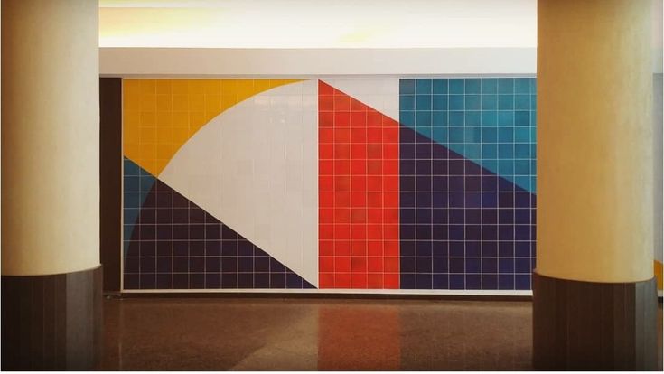 alejandrocsome's tweet image. Que vuelva el arte y el color en las paredes de los edificios.