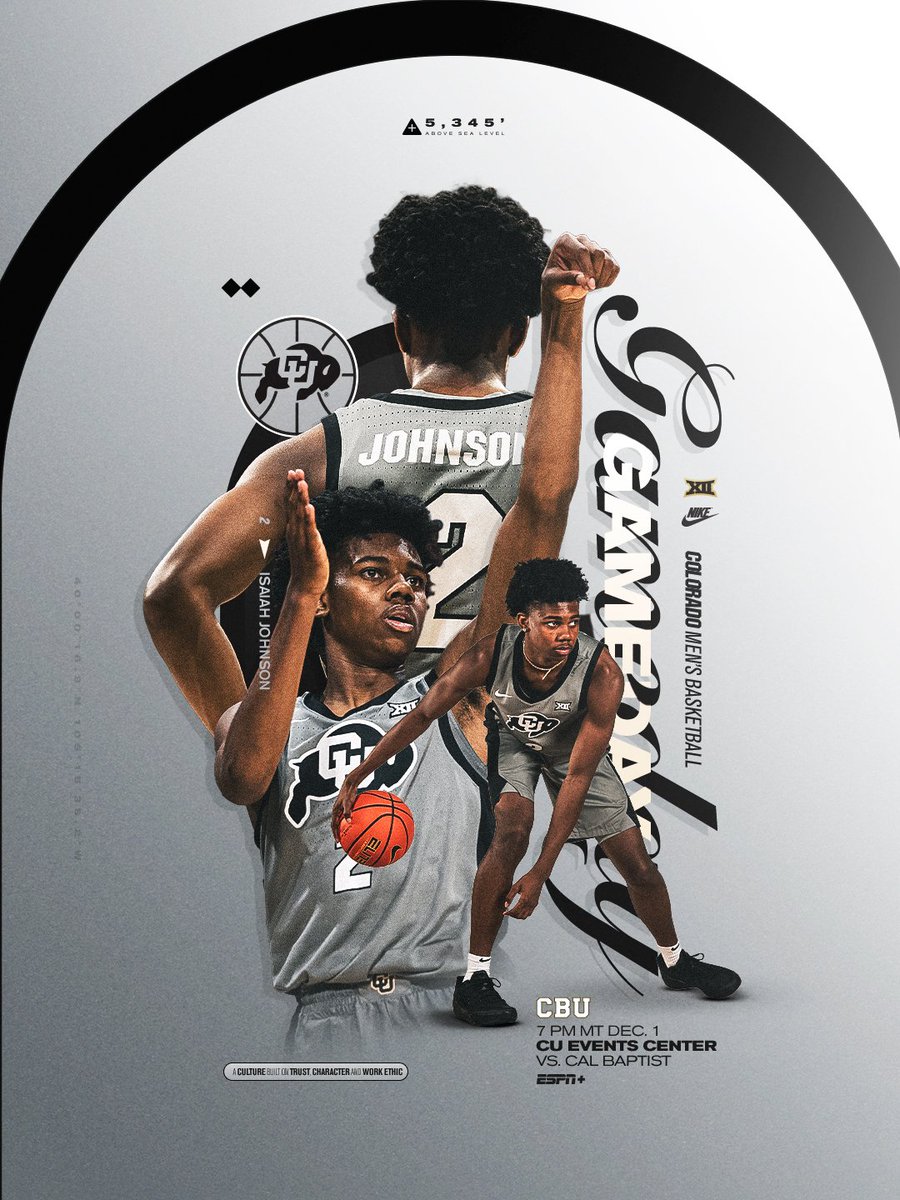 SharpHalftmeCBB's tweet image. 🏀 CBB

1H Colorado -6.5

HIT ❤️ IF TAILING