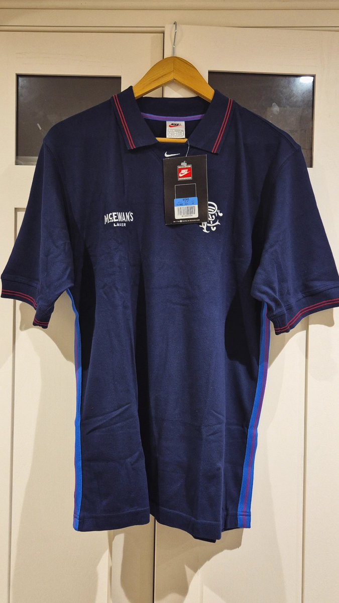 Football Apparel UK tweet media