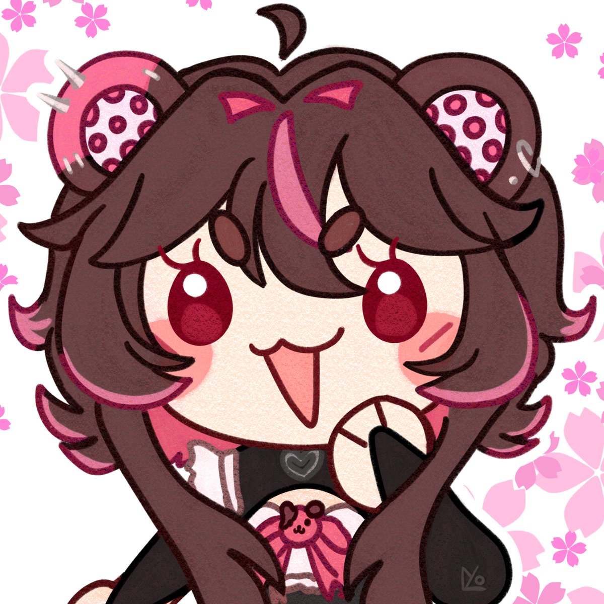 Yolozic's tweet image. 🎨YCH ICON POR APENAS R$ 20,00!! 🍬

Apenas 5 slots!!
Prazo de entrega: 10 dias!