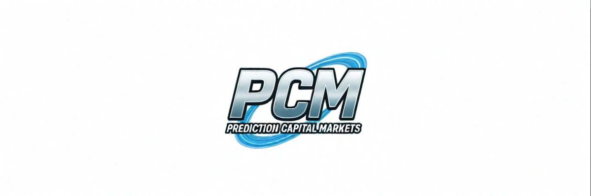 blockchain_k1ng's tweet image. #PCM

Prediction Capital Markets

32id79zxgSusvcUBFRnpiE3mTHmLVKMAsVbi4wZbpump