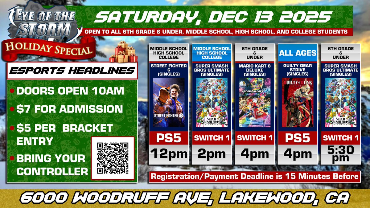 GamecrossingLLC tweet media