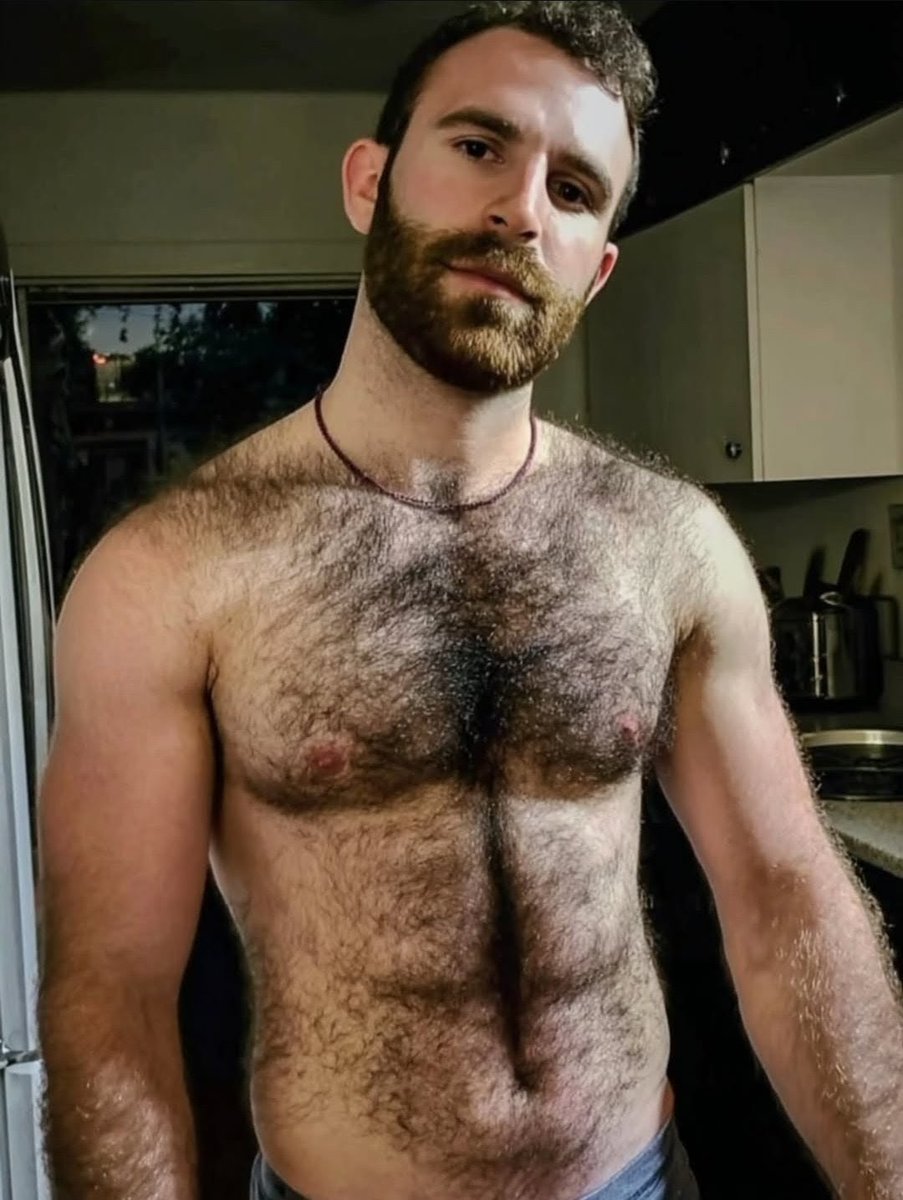 Hairylover tweet media