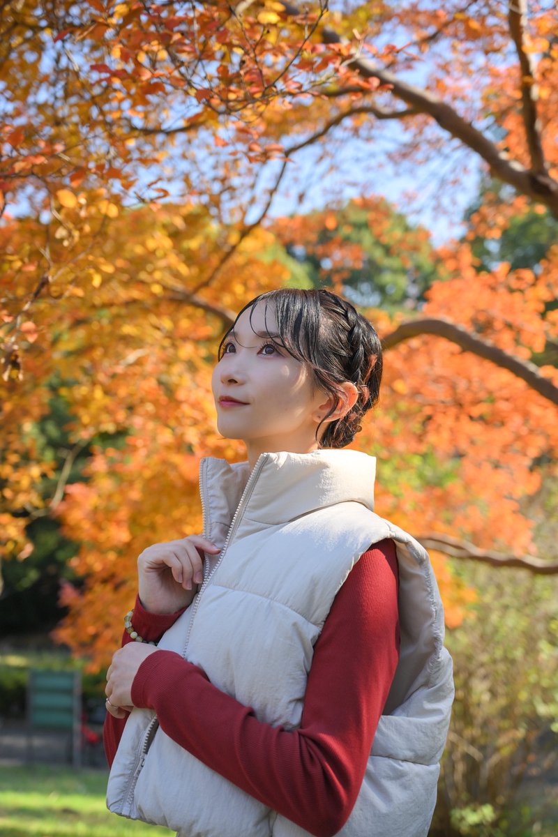 kaede🍁⛩️ (@ms__kaede) / Posts / X