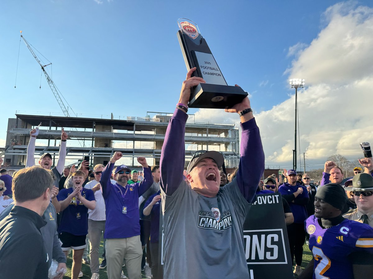 Tennessee Tech tweet media