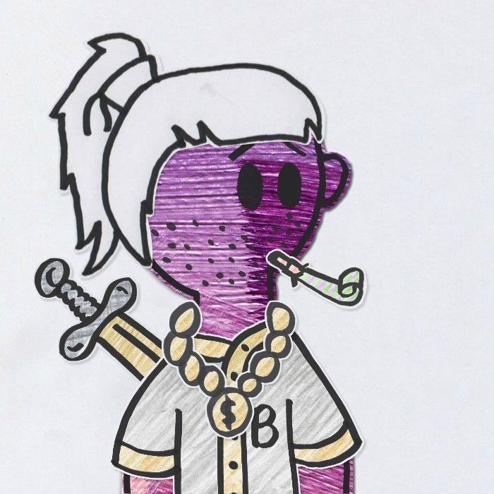 BuffyDefi's tweet image. Bullish 

@DundiesDistrict 

Hope you&apos;re ready, cause it&apos;s here. 

launchmynft.io/collections/CN…