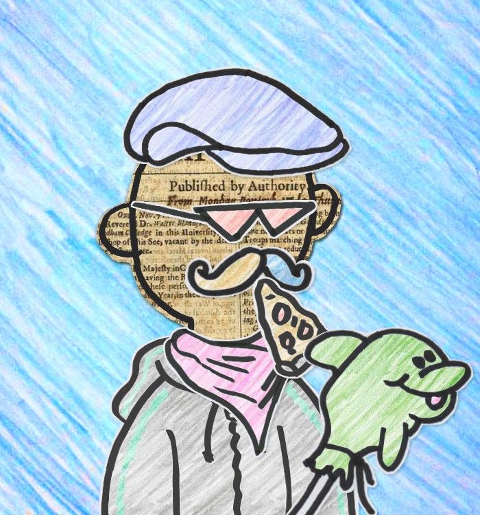 BuffyDefi's tweet image. Bullish 

@DundiesDistrict 

Hope you&apos;re ready, cause it&apos;s here. 

launchmynft.io/collections/CN…