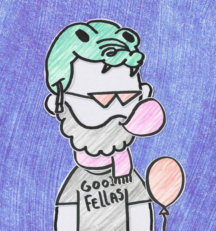 BuffyDefi's tweet image. Bullish 

@DundiesDistrict 

Hope you&apos;re ready, cause it&apos;s here. 

launchmynft.io/collections/CN…