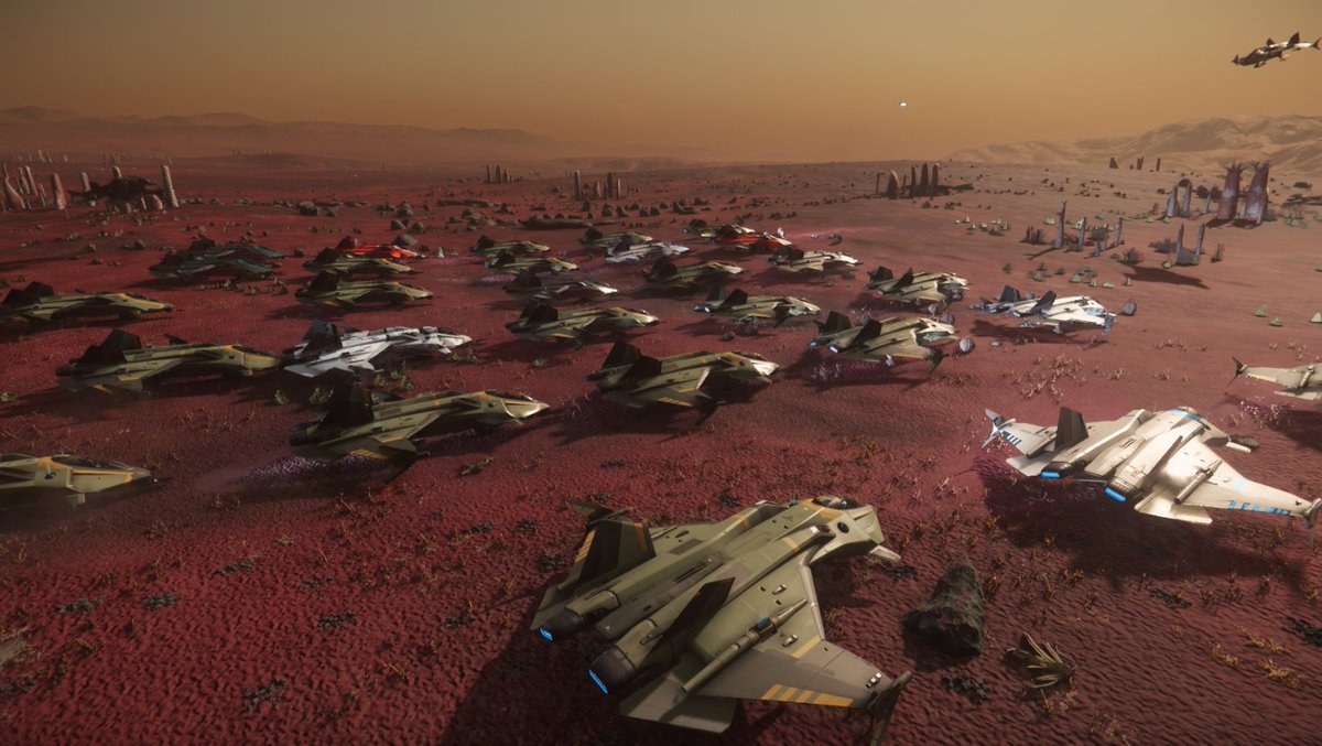 Arkvenger tweet media