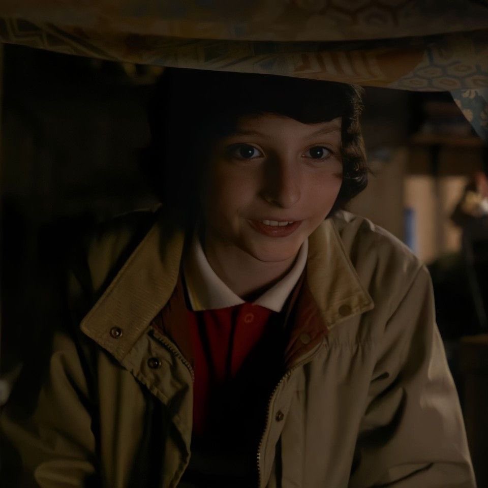 bylersdawn's tweet image. if vecna even THINKS about laying a finger on him in vol2 it’s over for EVERYBODY.