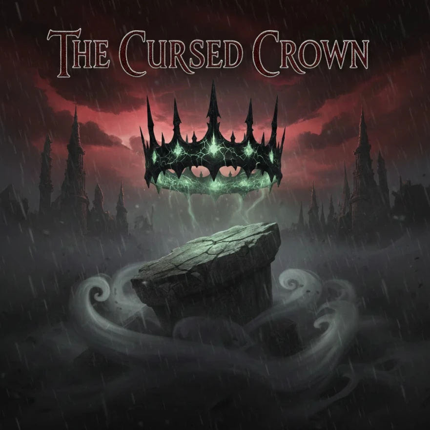 hangwithben369's tweet image. Dark fantasy covers that stop readers mid scroll. Who’s building a world worthy of a cursed crown? My DMs are open for your next masterpiece.
#bookcoverdesign #fantasybookcover #darkfantasyart #authorsofinstagram #writerscommunity #fantasyauthor #indieauthor #selfpublishing