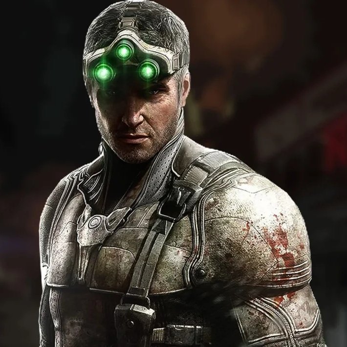YoleoAndGames's tweet image. 🚨SPLINTER CELL REMAKE PRODUCTO DE HYPE🚨

El director de Splinter Cell Black list, David Grivel ha confirmado que regresa a trabajar para Ubisoft para #SplinterCell Remake.

La saga Splinter Cell volverá y muy atentos. ¿Jugaste alguno de sus juegos?