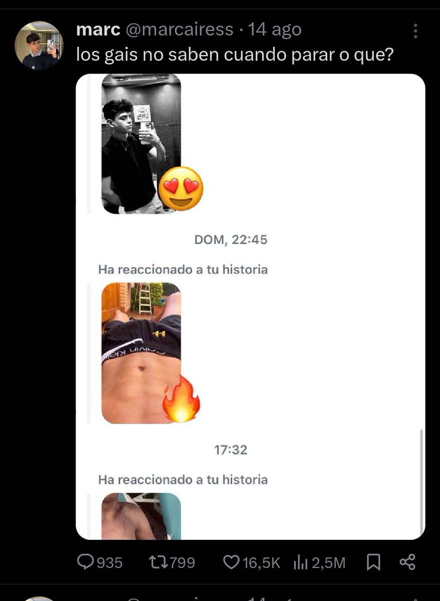 gaaditoo's tweet photo. Ya bueno tú tampoco https://t.co/Ro5t4PIAfi