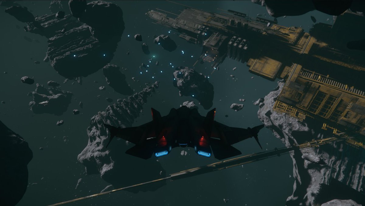 Arkvenger tweet media