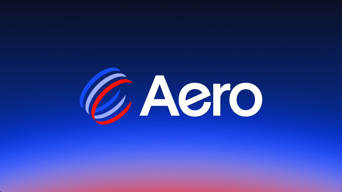 AerodromeFi's tweet image. 200 Million.

That&apos;s how much voters have earned this year with Aerodrome &amp;amp; Velodrome.

And with MetaDEX03, the Aero economic engine will get a major upgrade.

This industry can be more than just games and speculation.

Q2 2026. Aero is coming.