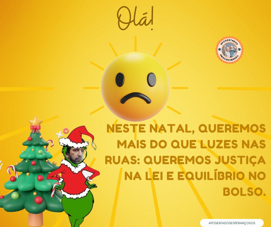 MariaLciaRamo11's tweet photo. Excelências, suplicamos: julguem inconstitucional o art 149 EC103/19. Aposentados enfrentam ônus. @STF_oficial
@gilmarmendes
@LRobertoBarroso
Alexandre de Moraes
👇   Justiça Social
Inconstitucionalidade Já
#AposentadoriaJusta https://t.co/mXqegsHDIz