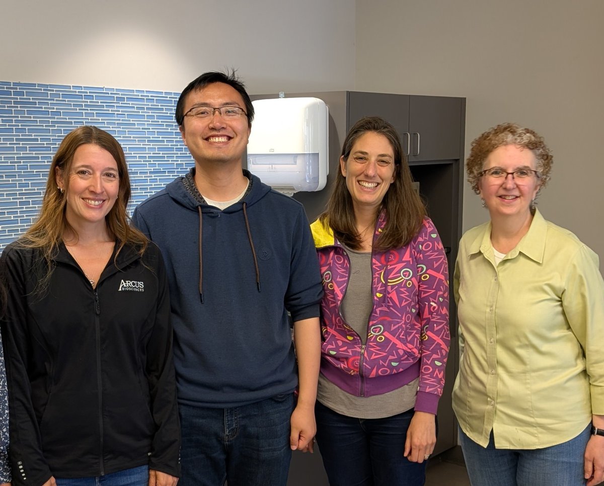 J_Immunol's tweet image. In this #TopRead article, Dr. Christine Bowman and her team at @arcusbio provide a mechanistic rationale for CD39 inhibition to promote antitumor immunity via the enhancement of eATP-driven myeloid cell activation of T cells. Learn more in The JI: ow.ly/9gz150XAbip.