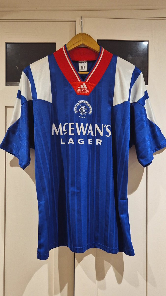 Football Apparel UK tweet media