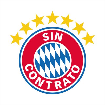 #NuevaFotoDePerfil Nos había quedado desactualizado.