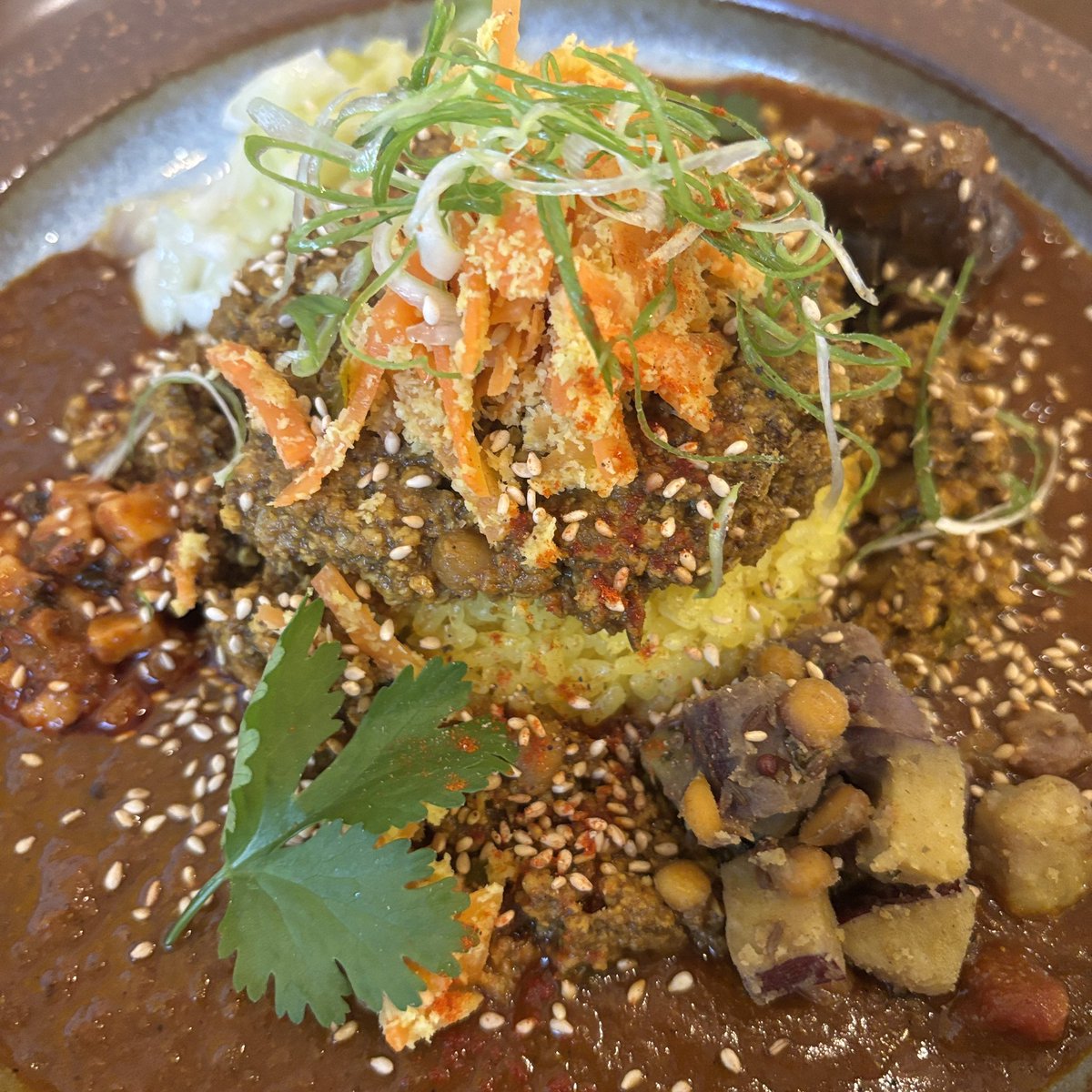 simbacurry's tweet photo. 12月の営業スケジュール！！！

2025年　いい感じで締めまっす！！！

皆様どうぞ宜しくお願いいたします🤲 https://t.co/R26uQb446Z