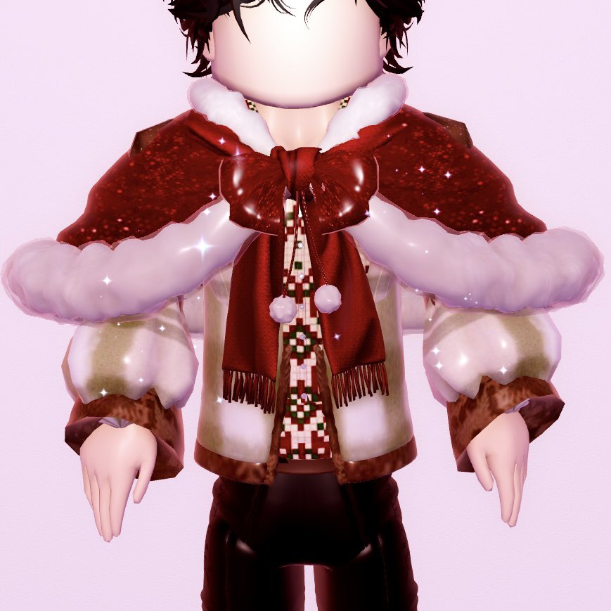 — cozy bases i made with the old masc body !! 🎑🧣
#royalehigh