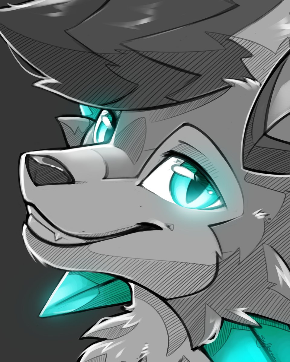 ❄Sylfeanne ❄ tweet media