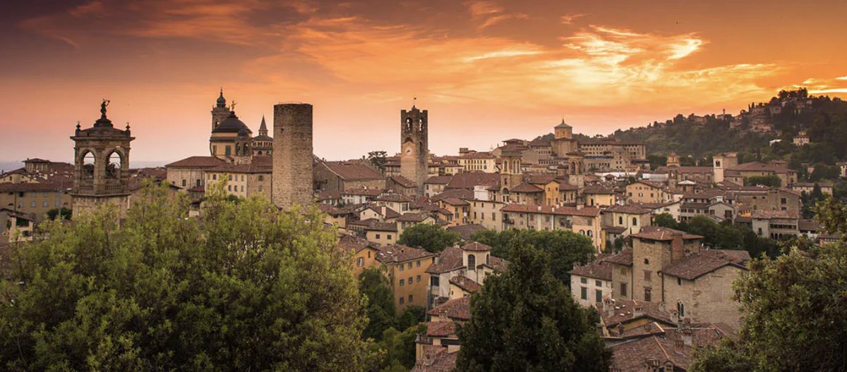 UpstateInt_SC's tweet image. Town Magazine article: What is a Sister City, and why does Greenville have one? 40 years - Greenville, SC &amp;amp; Bergamo, Italy Sister Cities. towncarolina.com/what-is-a-sist…