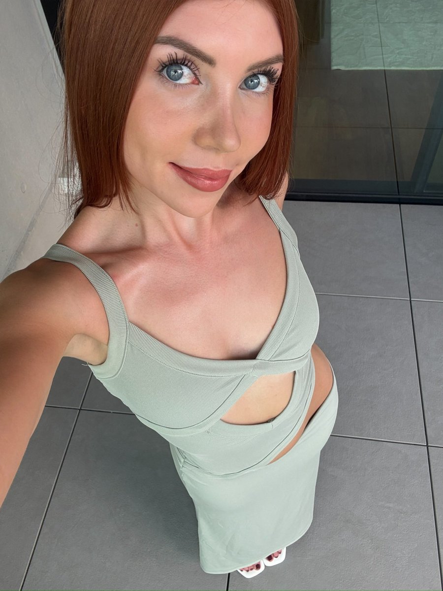 Day 1 of trying to find the men on x that are into redhead girls with small 🍒s