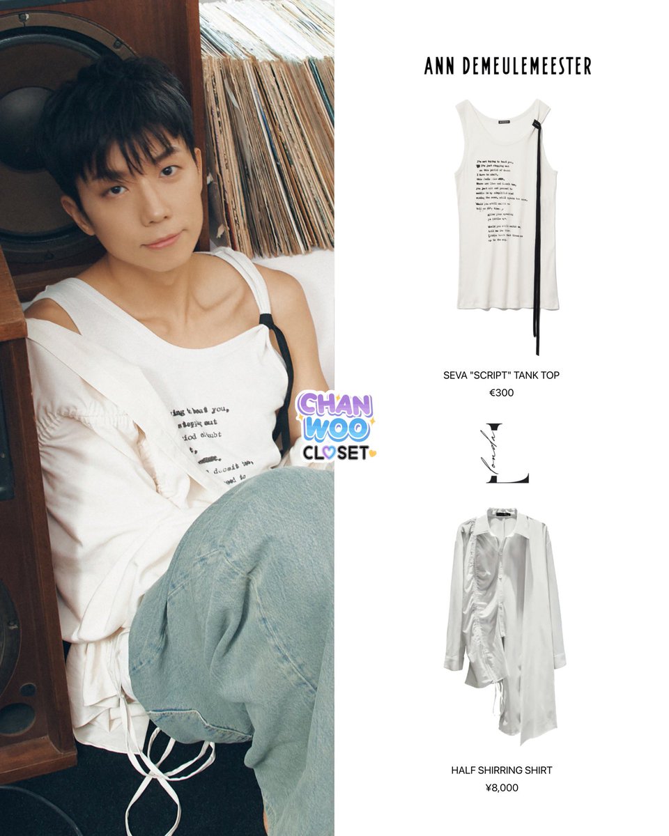 WOOYOUNG BEST ALBUM “3650.𝘻𝘪𝘱” 📂 Concept Photo.𝘻𝘪𝘱