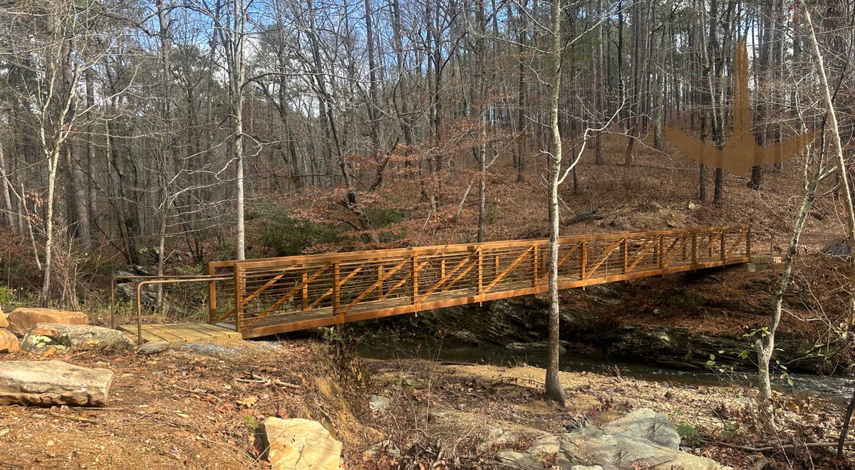 Alabama Trails Foundation tweet media