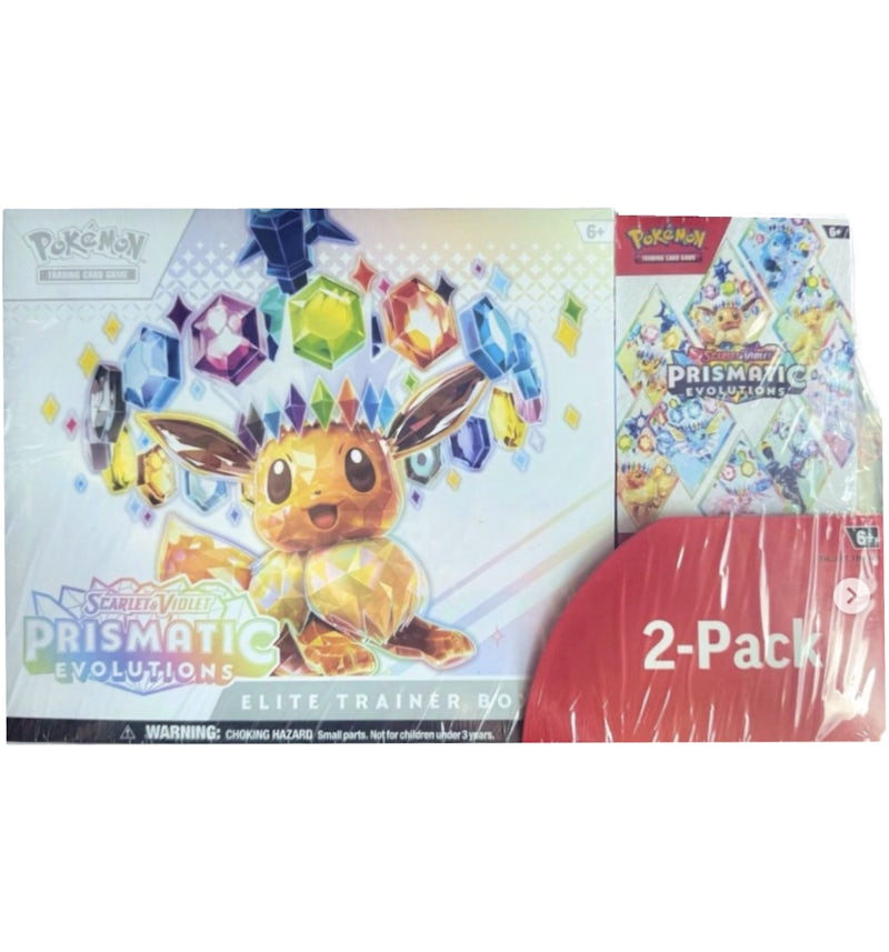 Pokémon Deals, Stock & News UK tweet media