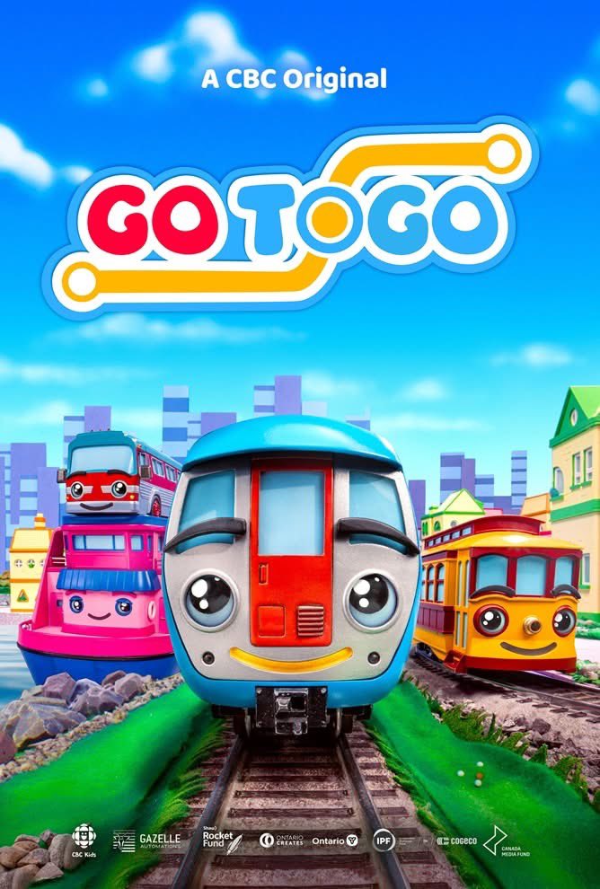 Our interview with the creators of Go ToGo! facebook.com/share/p/1BkW57…