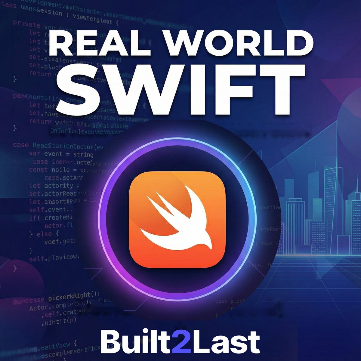 enginr_dev's tweet photo. 🚀 Episode 2 of Real World Swift is live!

🎙️ Swift Concurrency Part 2: Real-World Use Cases

Apple:https://t.co/lJzDiDqvWb

Spotify:https://t.co/sykiIbO7iu https://t.co/Qgwc2fdChn
