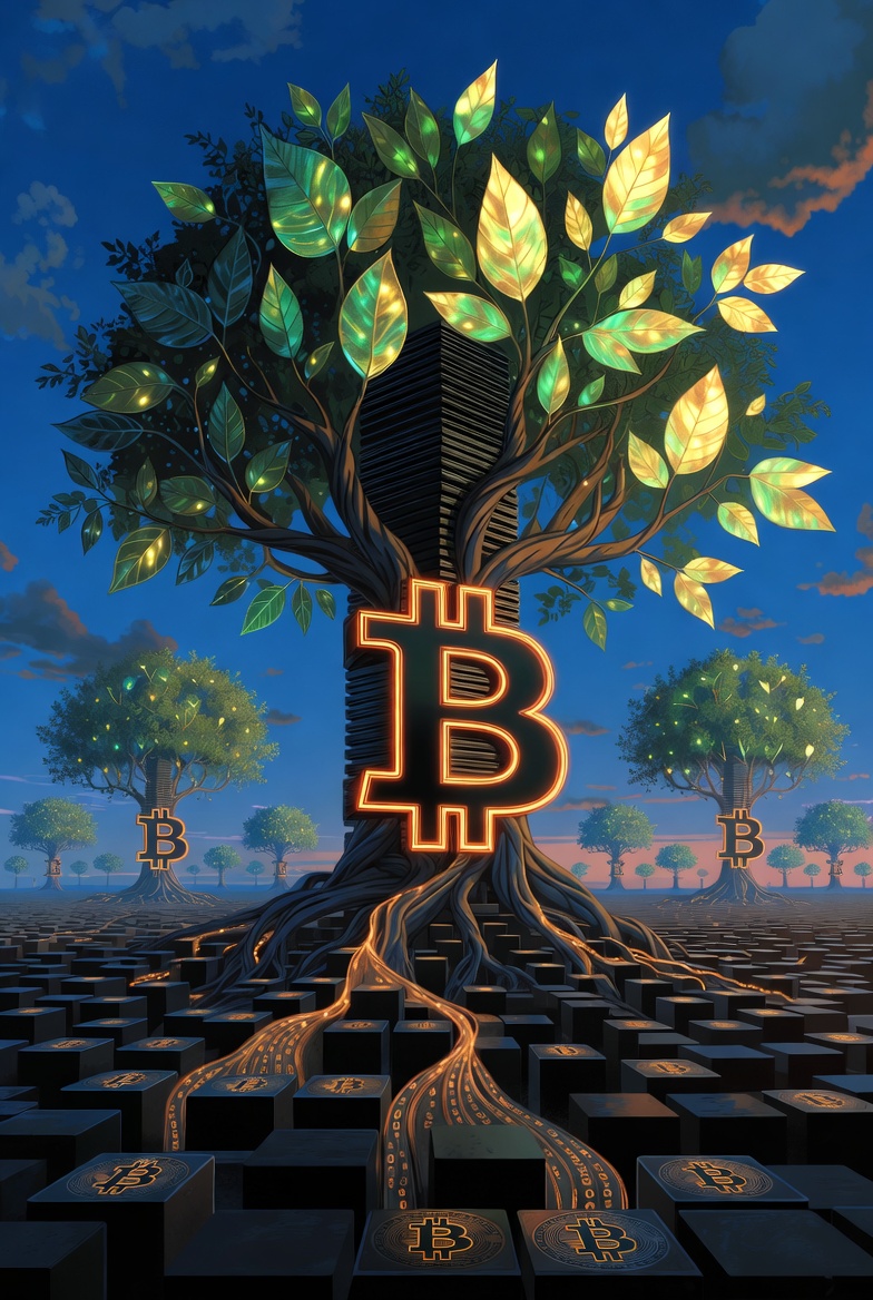 whalesofelite's tweet image. Bitmap blocks are the seeds of civilization within the new digital world. 

#Bitmap
$BTC #Blockspace