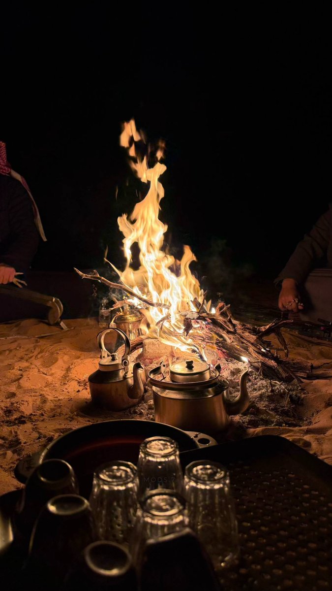 🌅 فاكهة الشتاء 🔥 "حائل"