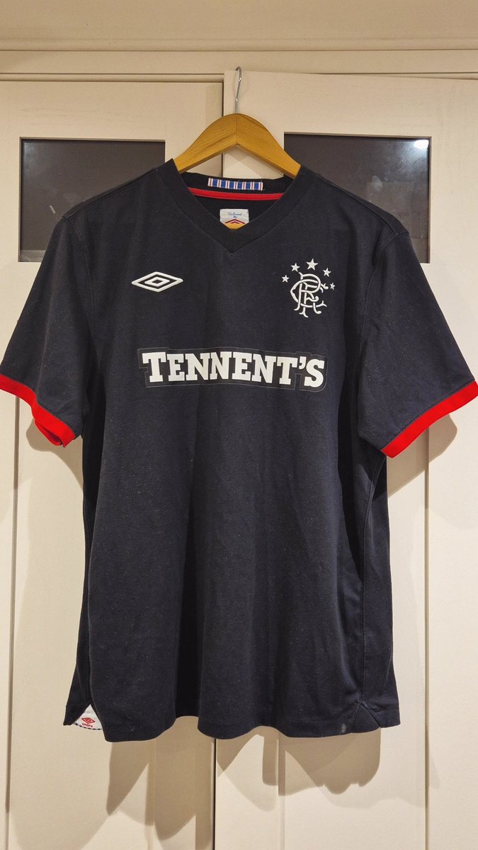 Football Apparel UK tweet media