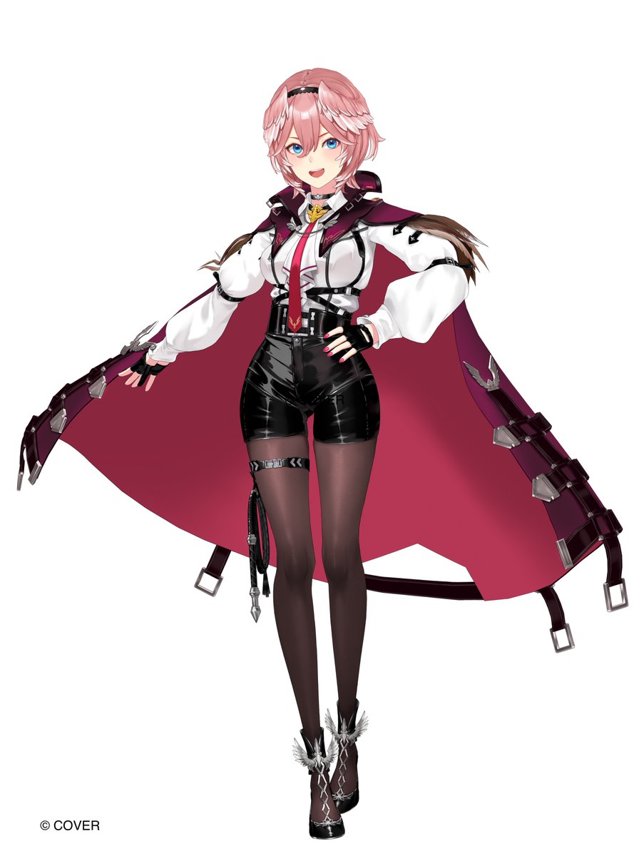 あんず🌽🌸☄️👾⚓️ (@anzu107_107) / Posts / X