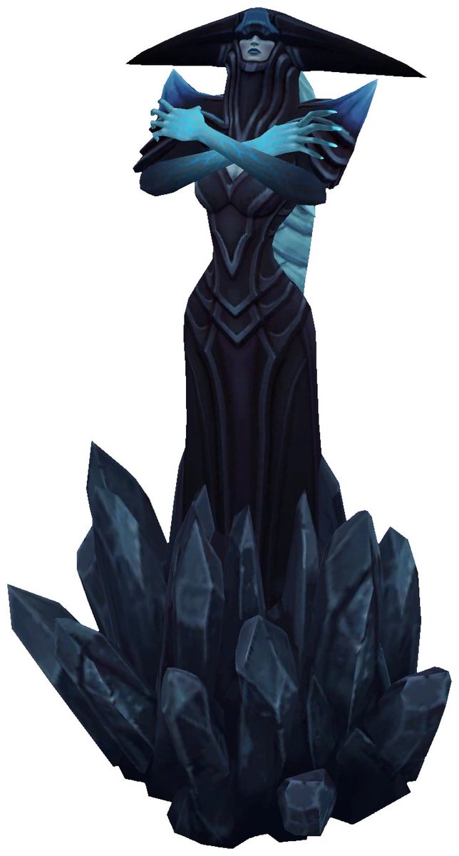fer_0204_'s tweet photo. 🥶
#OTGala11 #lol #LeagueOfLegends https://t.co/w83oPFg6Mq