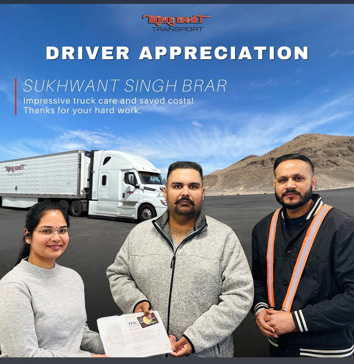 purerival's tweet image. Triple Eight Transportation hiring anybody interested? And get chance to meet this Donkey