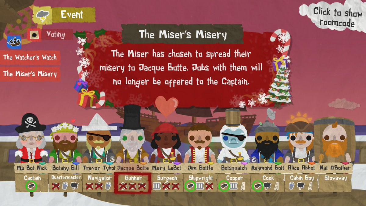 Iteration Games tweet media