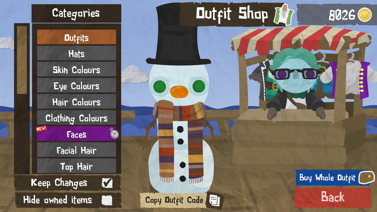 Iteration Games tweet media